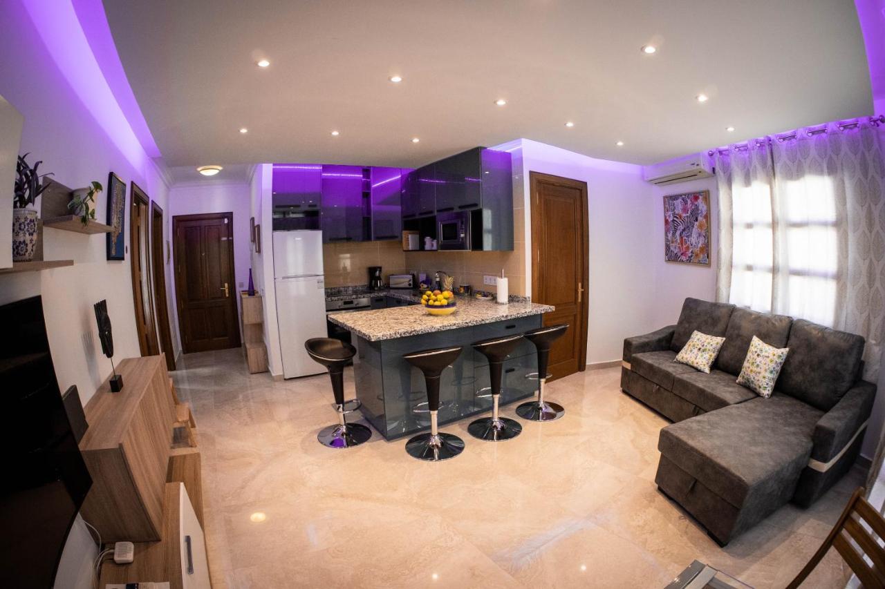Apartamento Bissau
