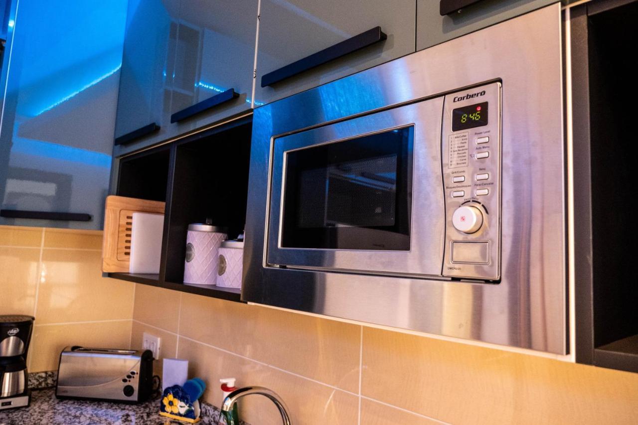 Apartamento Bissau Apartamento