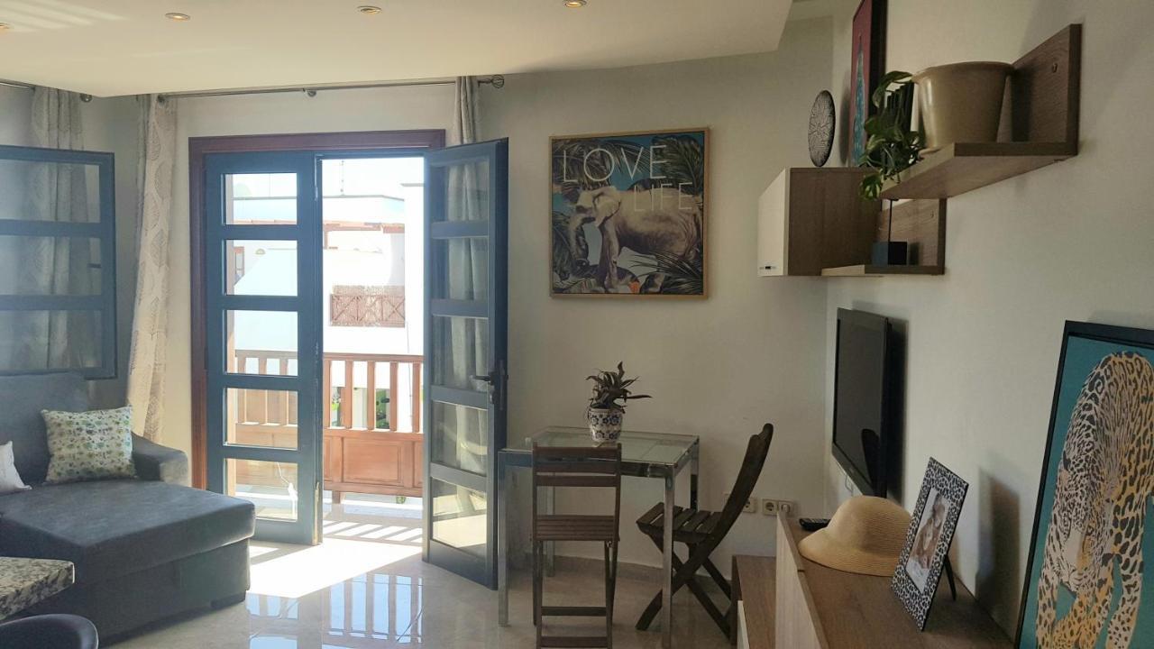 Apartamento Bissau Playa Blanca (Lanzarote)