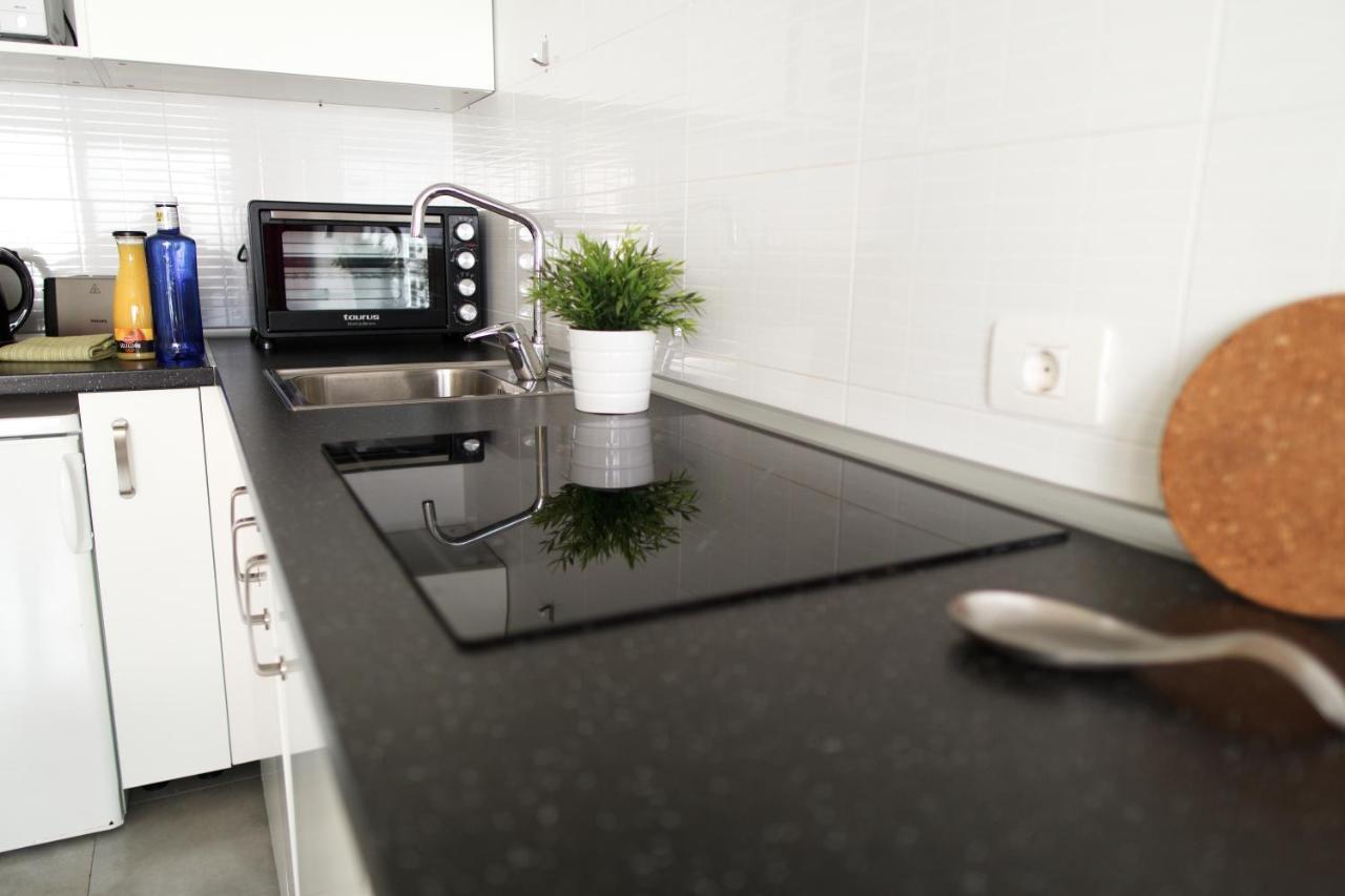 Portonovo Casa Martin - Swimming Pool - Good Wifi - Old Town Apartment Puerto del Carmen (Lanzarote)