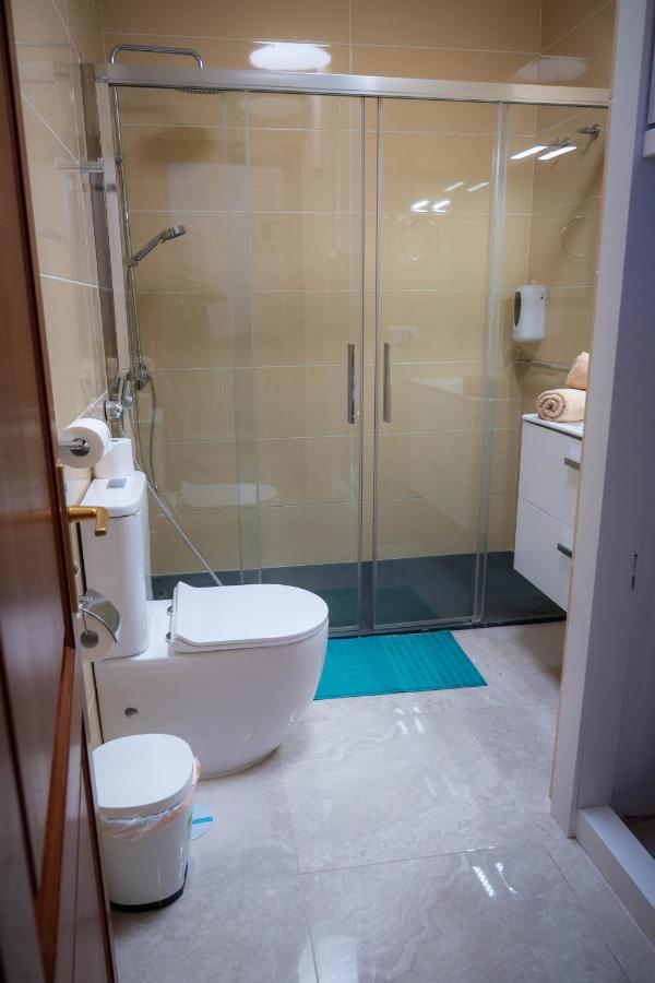 Apartamento Apartamento Bissau