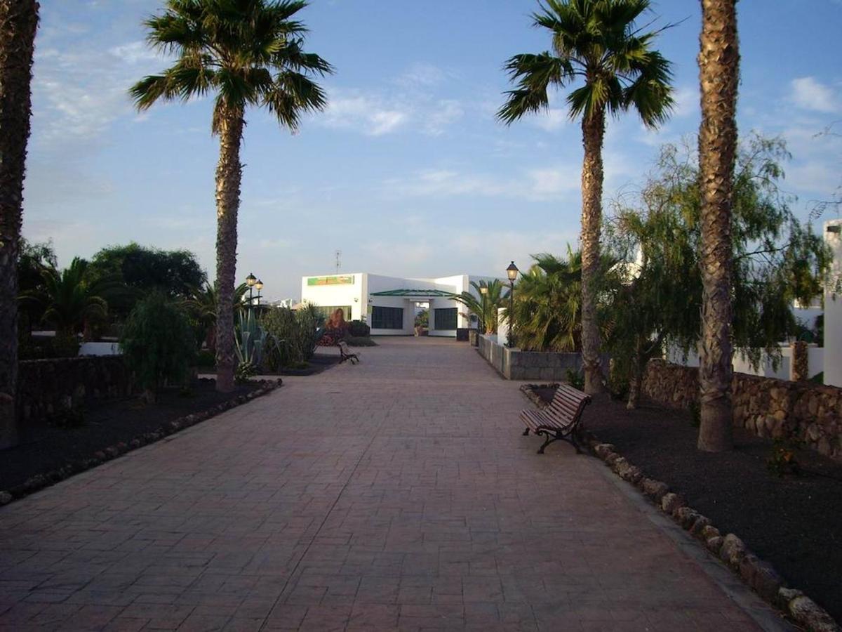 Apartment 2 Bedrooms With Sea View Shared Pool And Enclosed Garden At Montana Roja