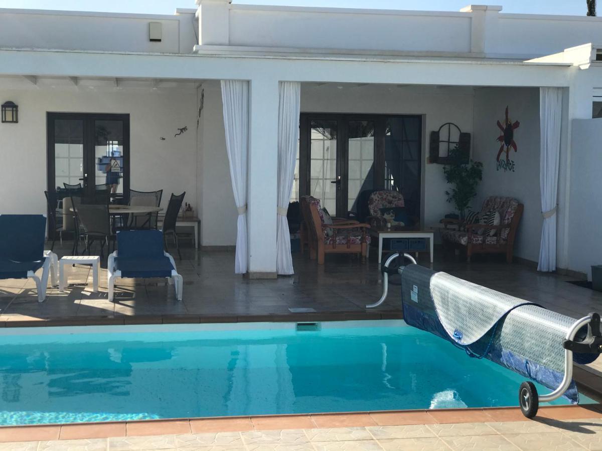 Villa Casa Blanca *
