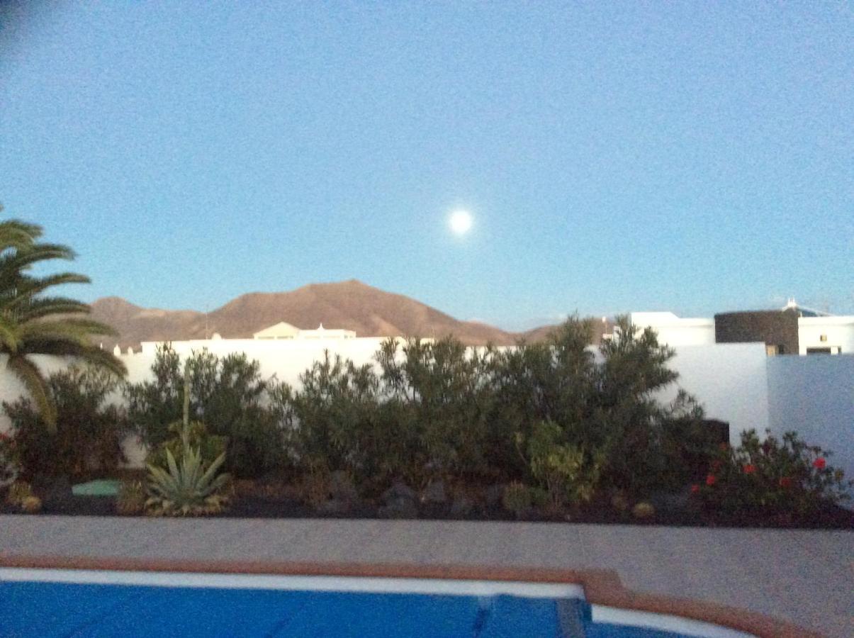 Casa Blanca * Arrecife (Lanzarote)