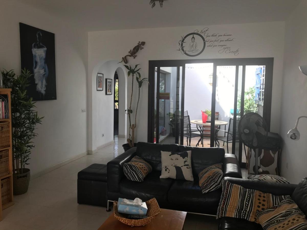 Casa Blanca Villa Arrecife (Lanzarote)