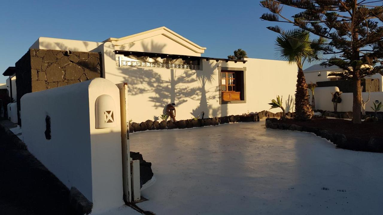 Villa Sami Lanzarote