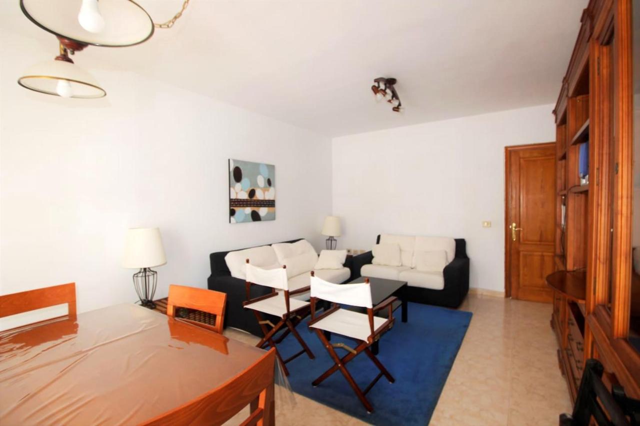 Сasa de vacaciones House With 3 Bedrooms In Tias With Terrace And Wifi *