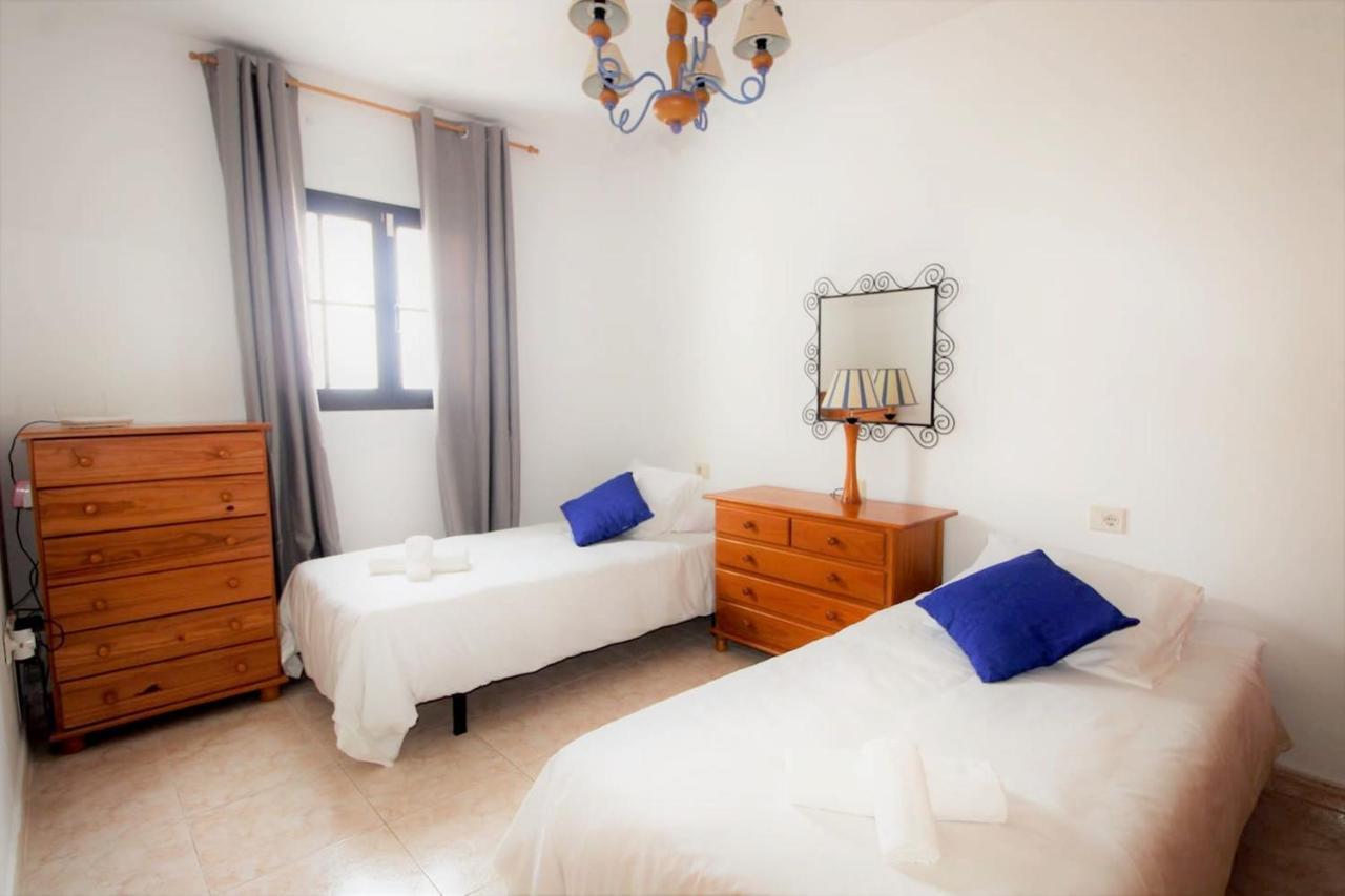 House With 3 Bedrooms In Tias With Terrace And Wifi Сasa de vacaciones *