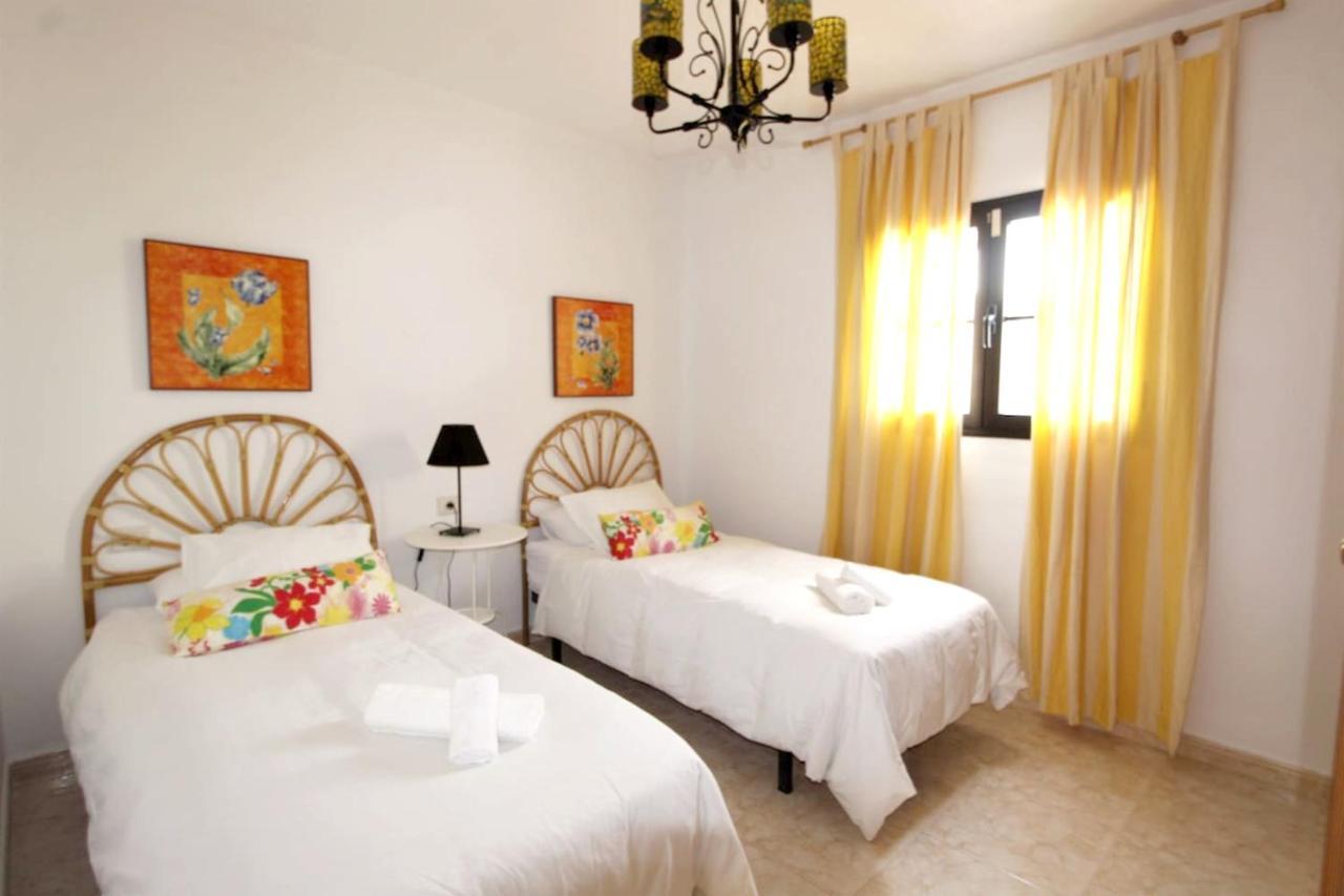 House With 3 Bedrooms In Tias With Terrace And Wifi *