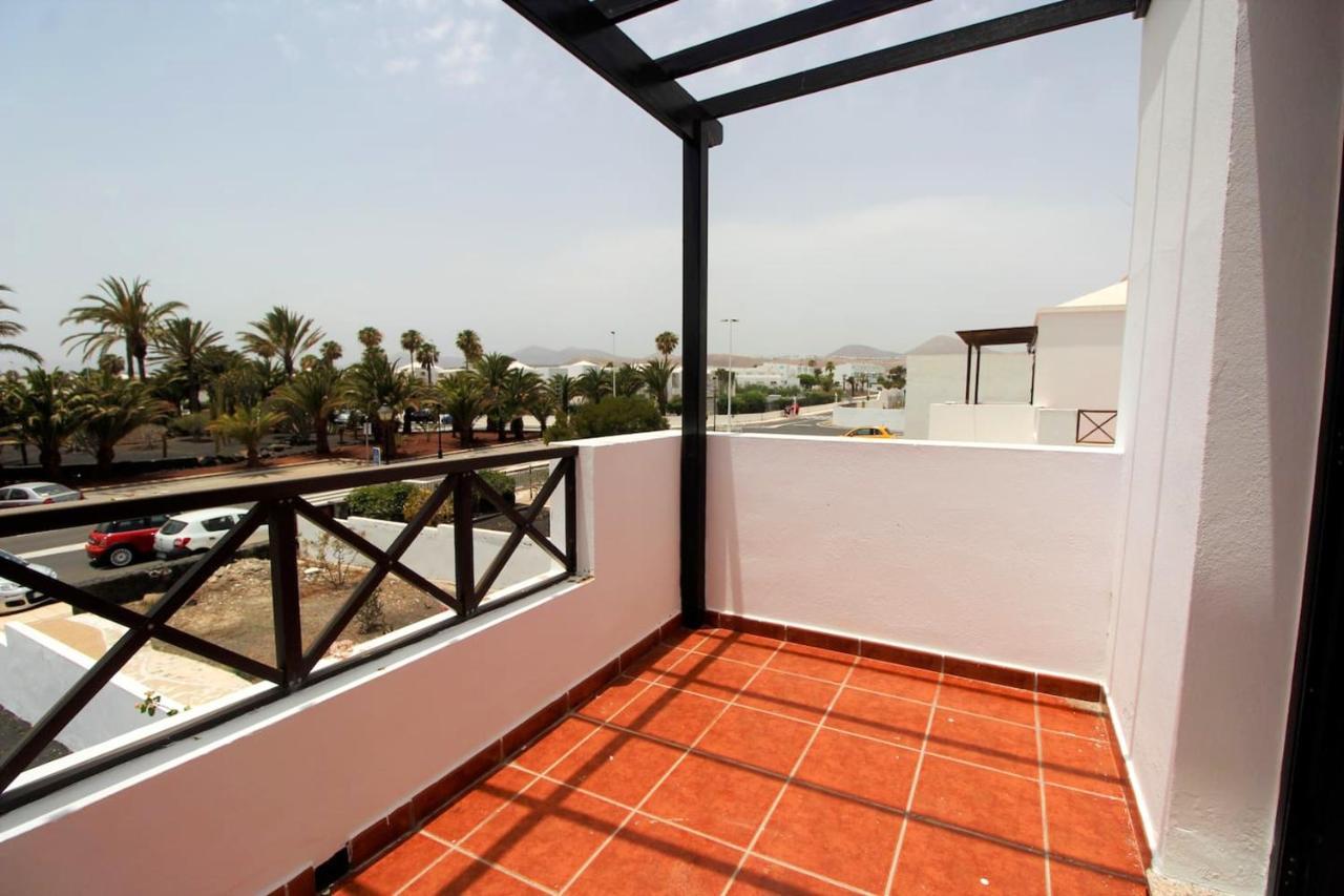House With 3 Bedrooms In Tias With Terrace And Wifi Сasa de vacaciones *
