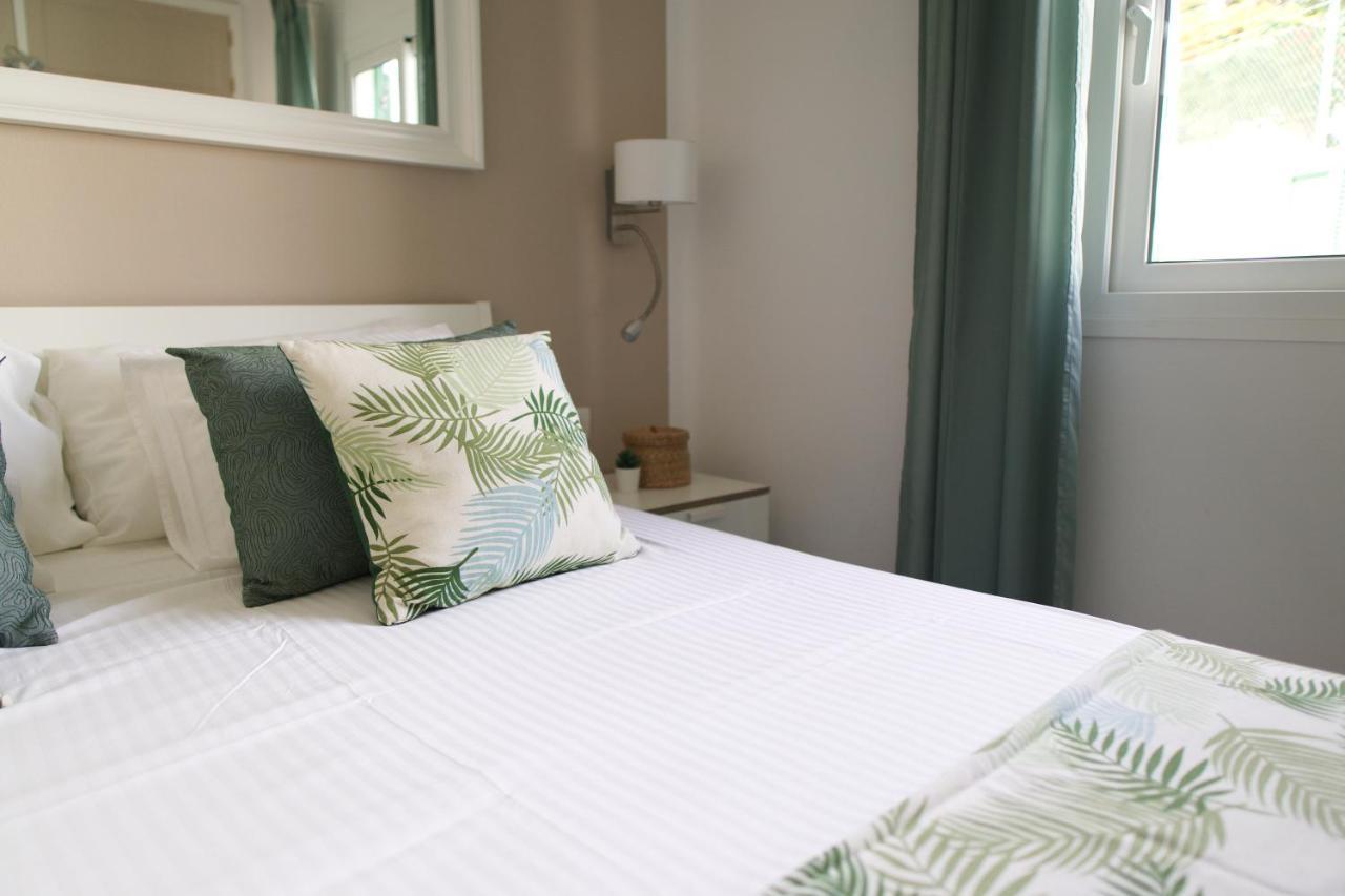 Apartment Portonovo Casa Martin - Swimming Pool - Good Wifi - Old Town