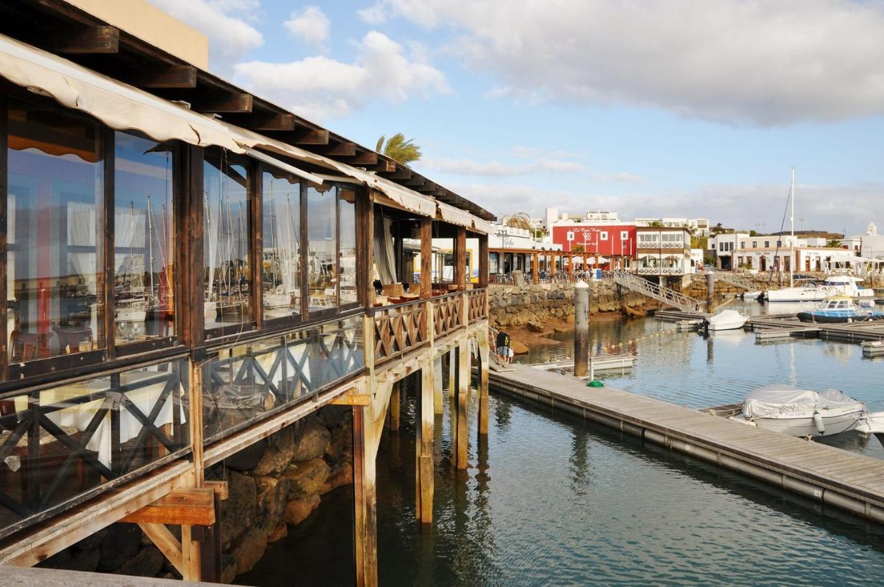 Flamboyan * Yaiza (Lanzarote)