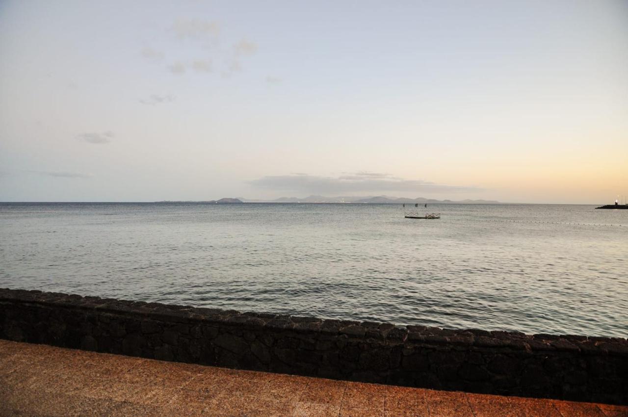 Flamboyan * Yaiza (Lanzarote)
