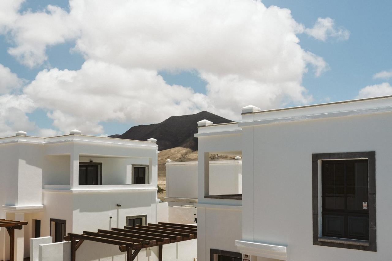 Flamboyan Villa Yaiza (Lanzarote)
