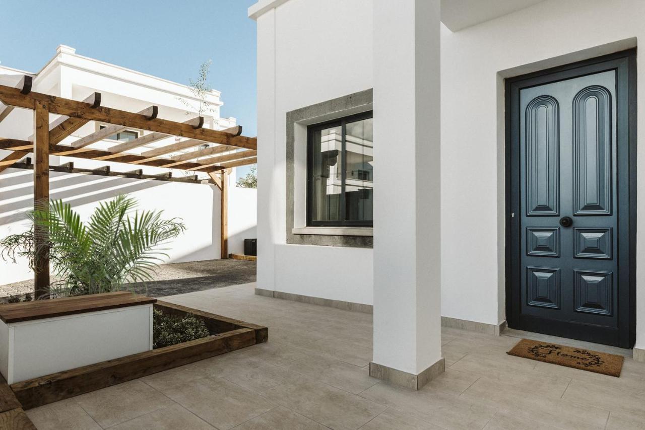 Flamboyan Villa Yaiza (Lanzarote)