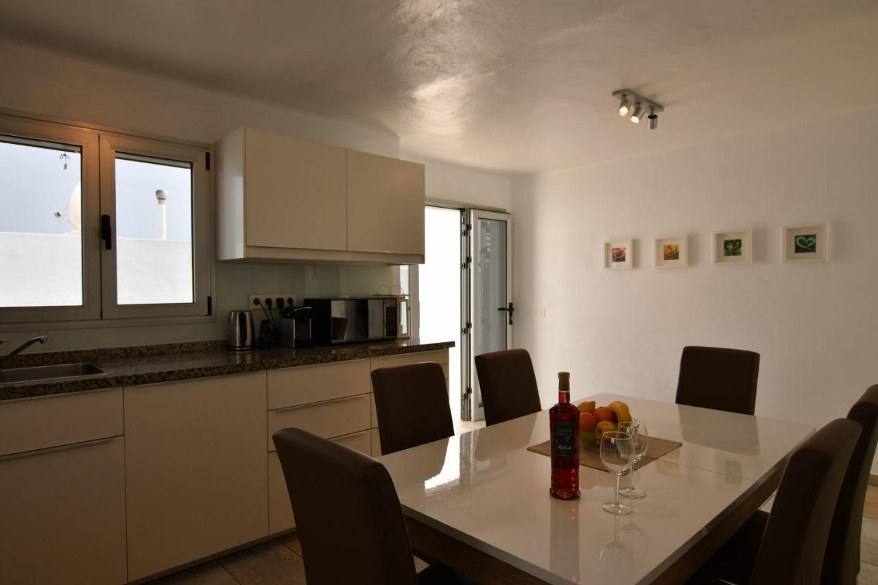 Malagueñas Villa Puerto del Carmen (Lanzarote)