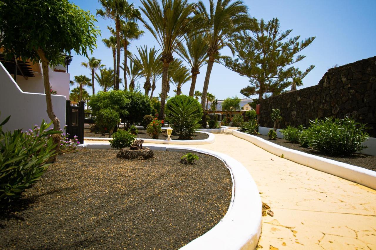 Oasis San Antonio *