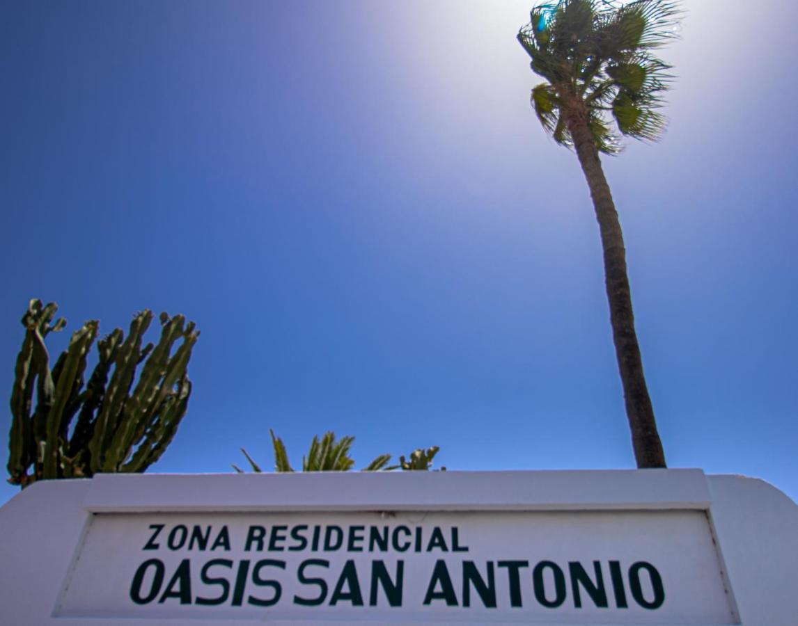 Oasis San Antonio