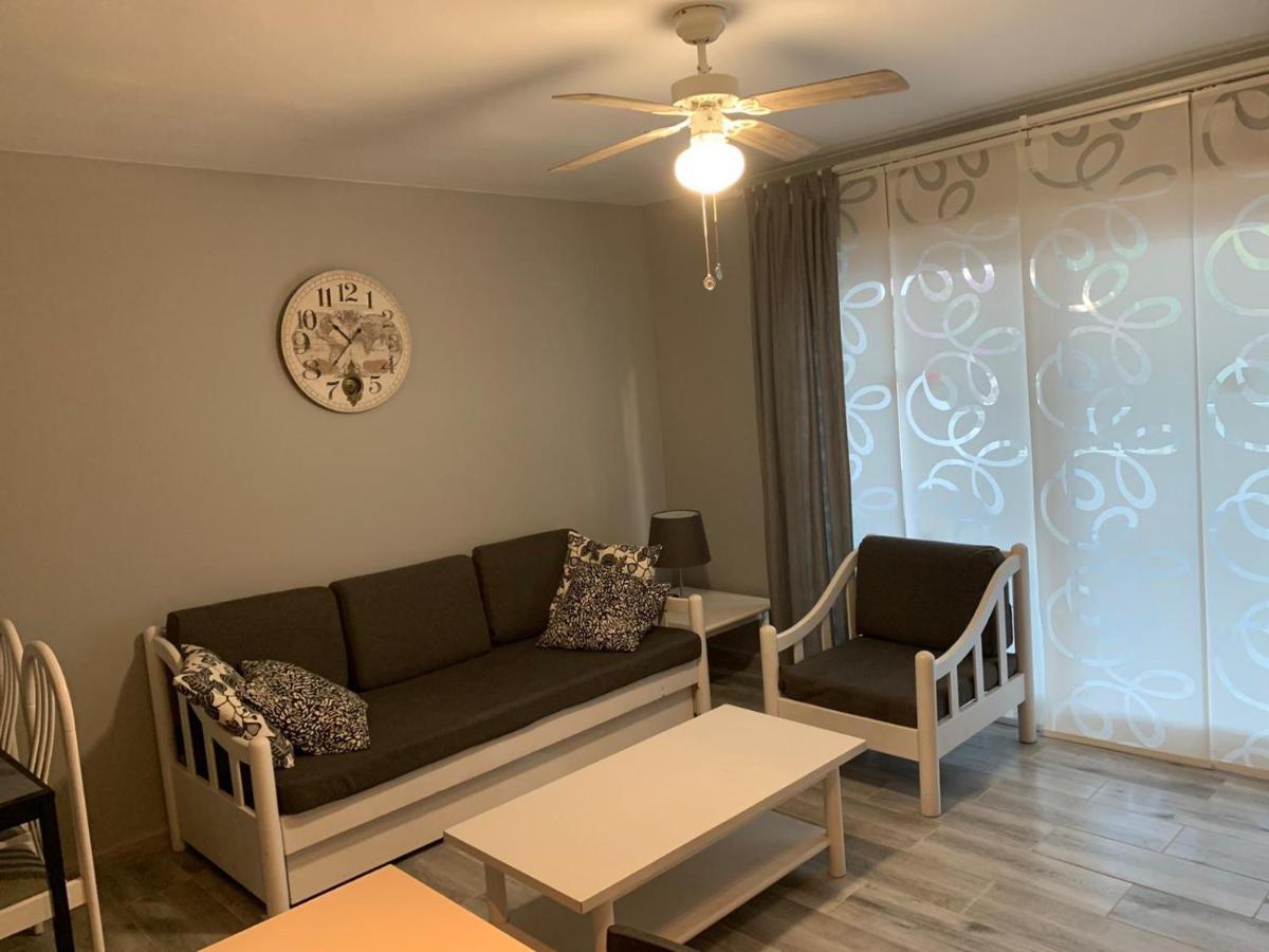 Apartamento Teguisol - Apto. 244