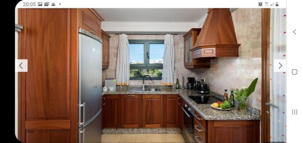 Calma Apartment