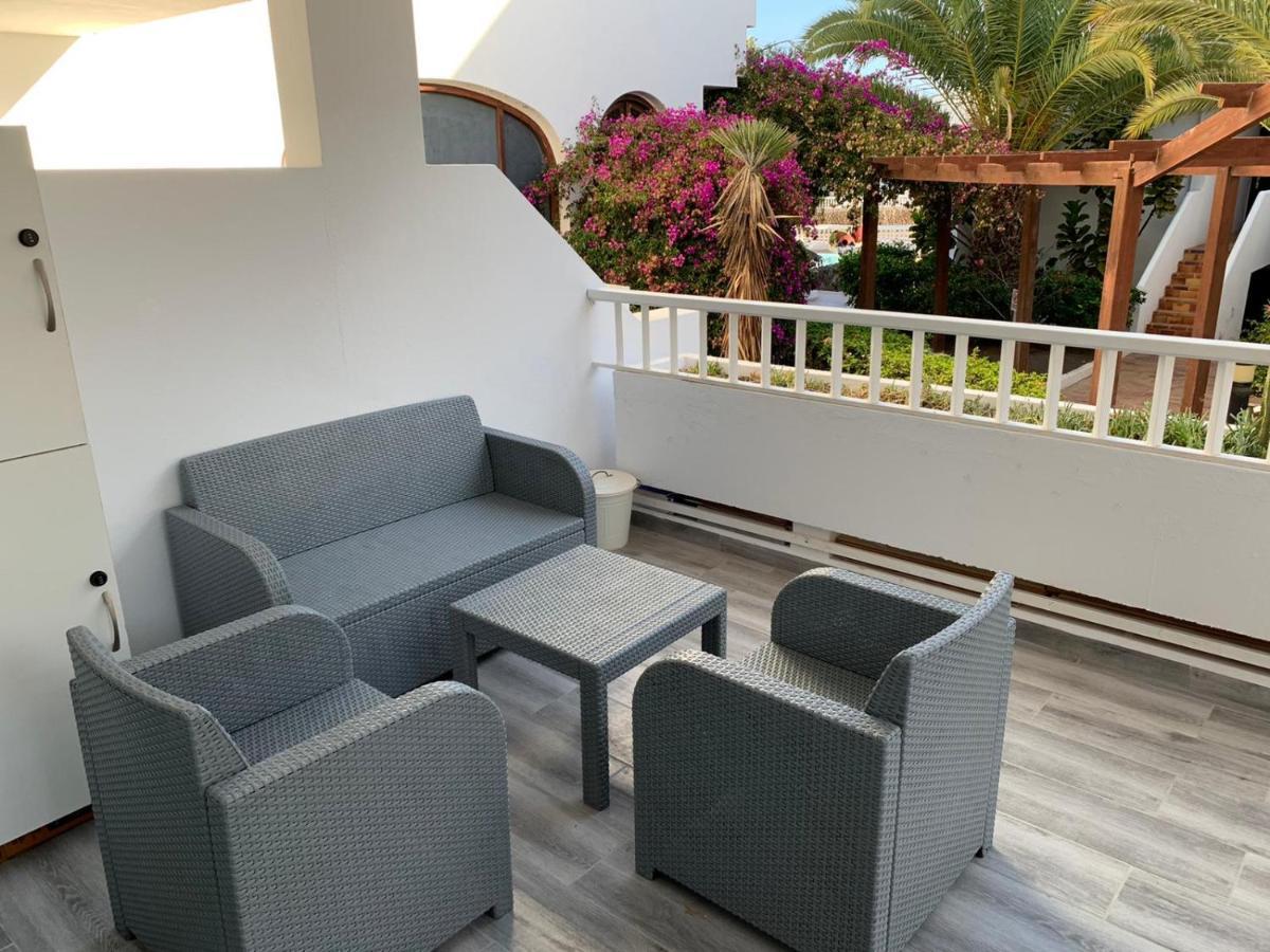 Teguisol - Apto. 244 Apartamento Costa Teguise