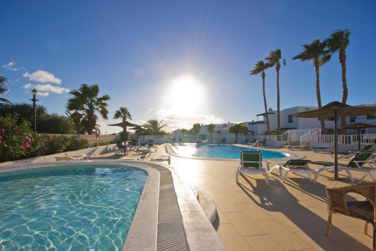 Apartamento Club Valena 48 Sea Views, Wifi, Close To & Amenities At Matagorda
