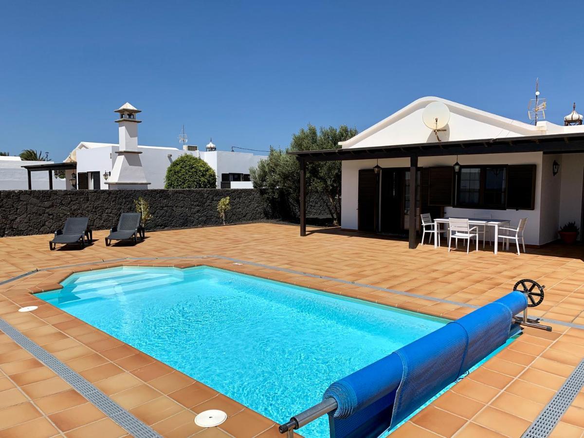Holiday home Casas Tomare I