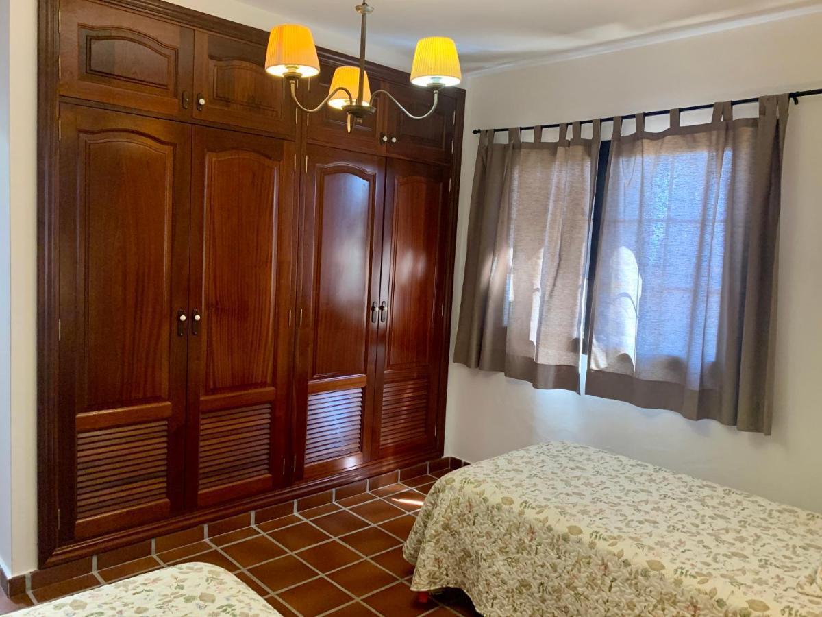Holiday home Casas Tomare I