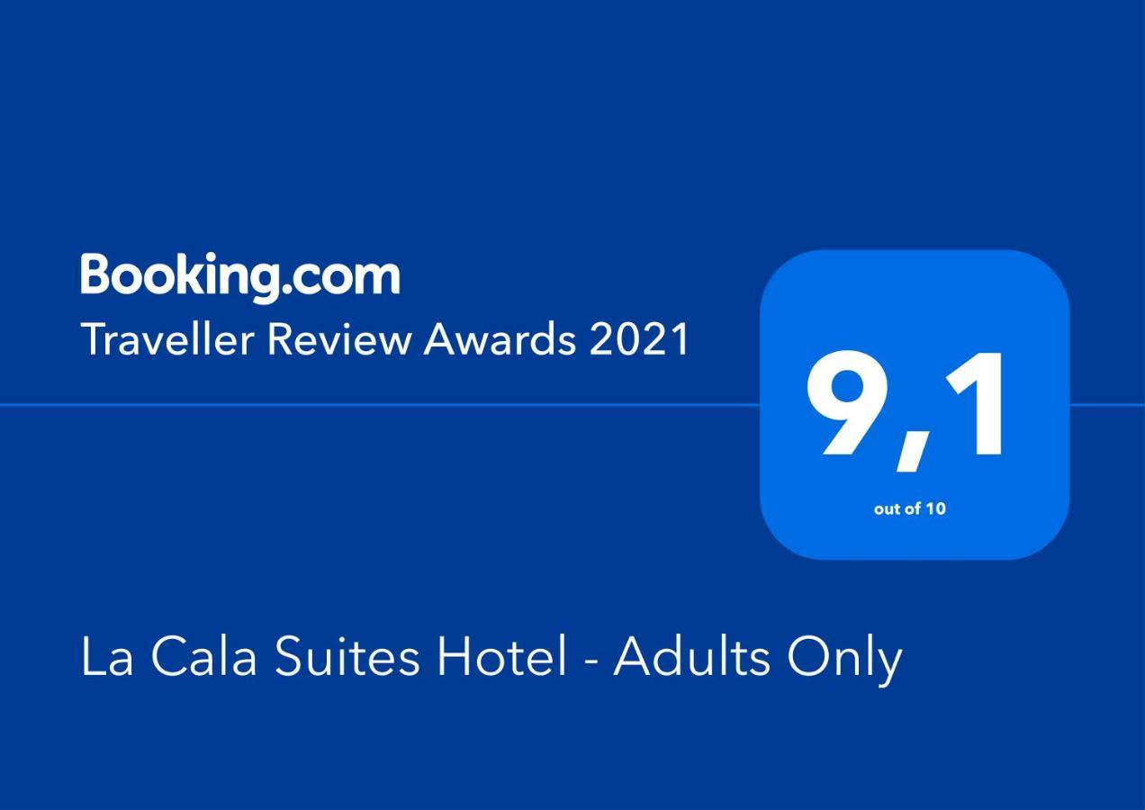 Calalanzarote - Adults Only 5*