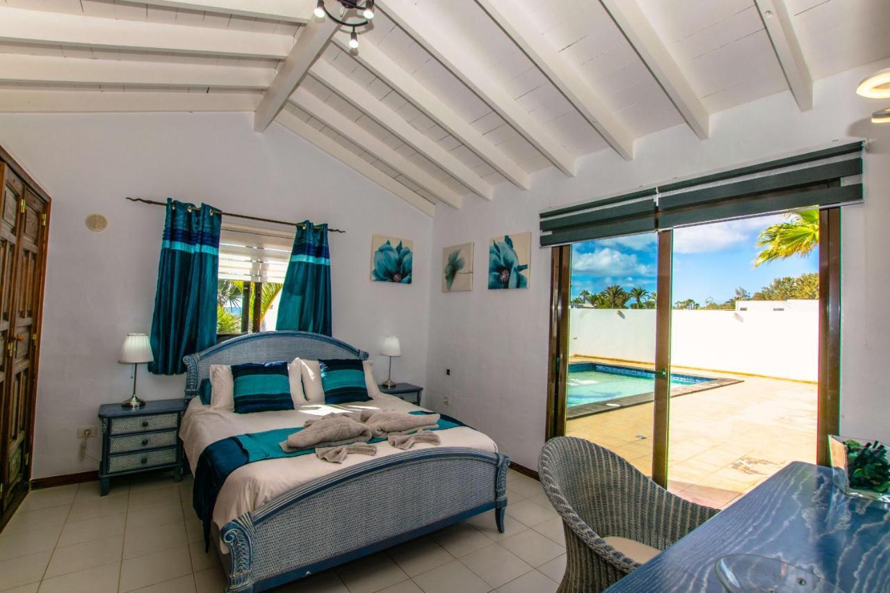 Villa Michelle - Lh114 By Now Ltd Playa Blanca (Lanzarote)