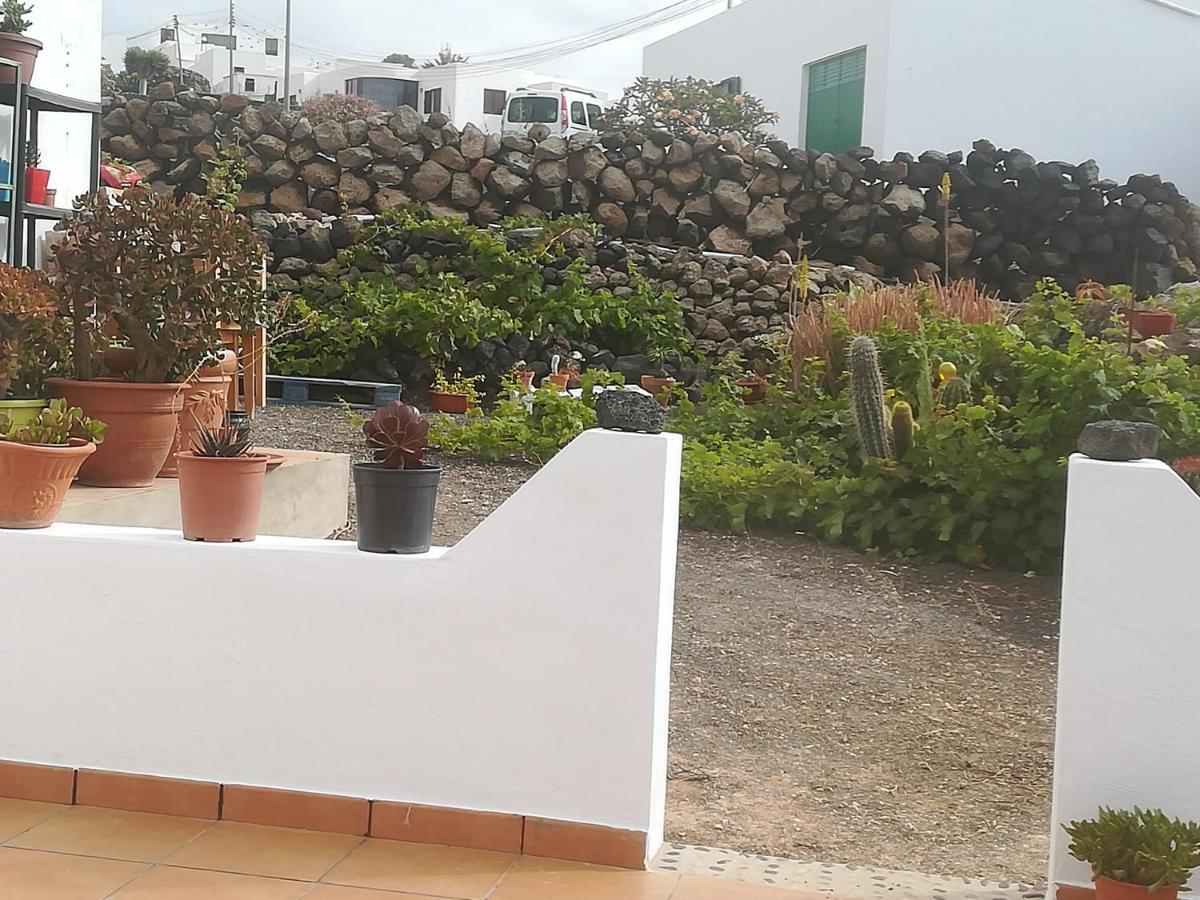 Сasa de vacaciones Casa Candela