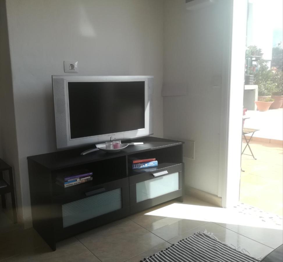 Casa Candela Tinajo