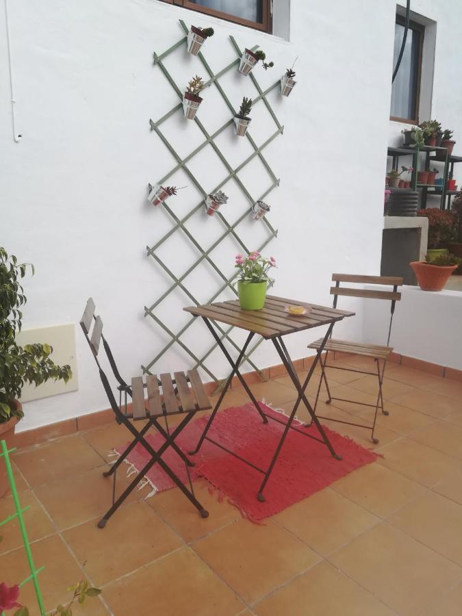Casa Candela Сasa de vacaciones *