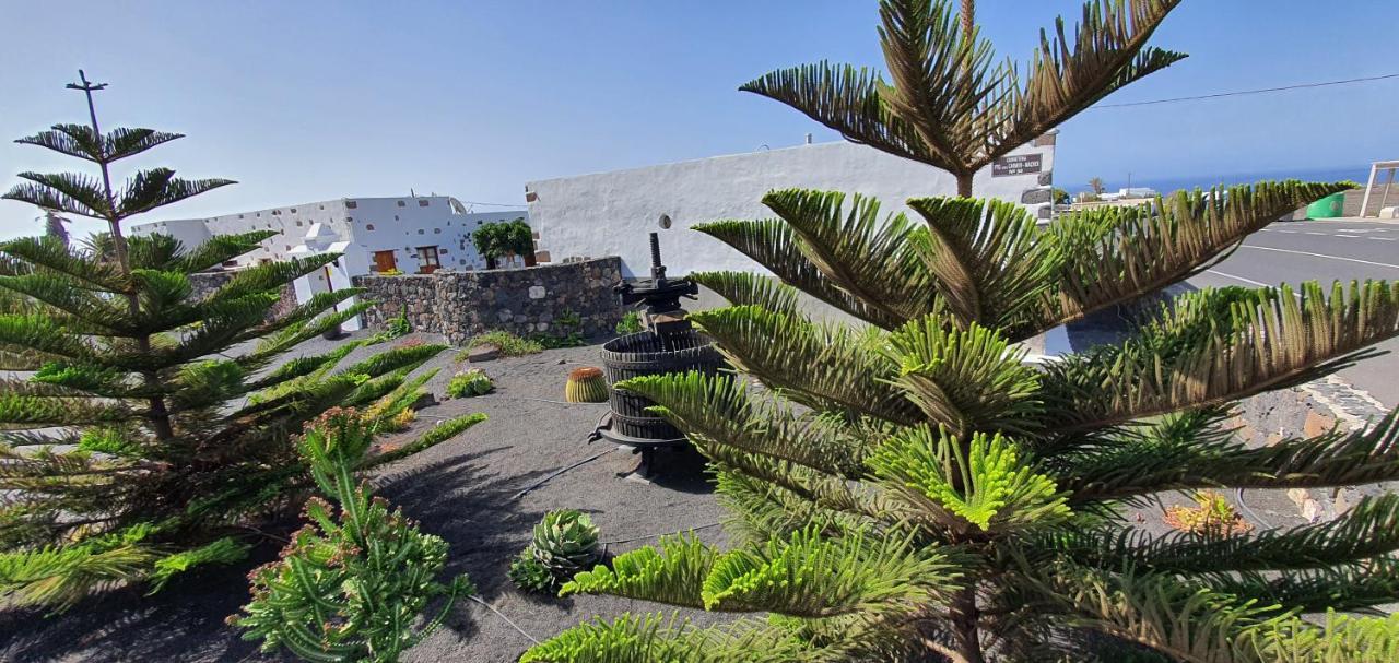 Caserio Leandro Ii Villa