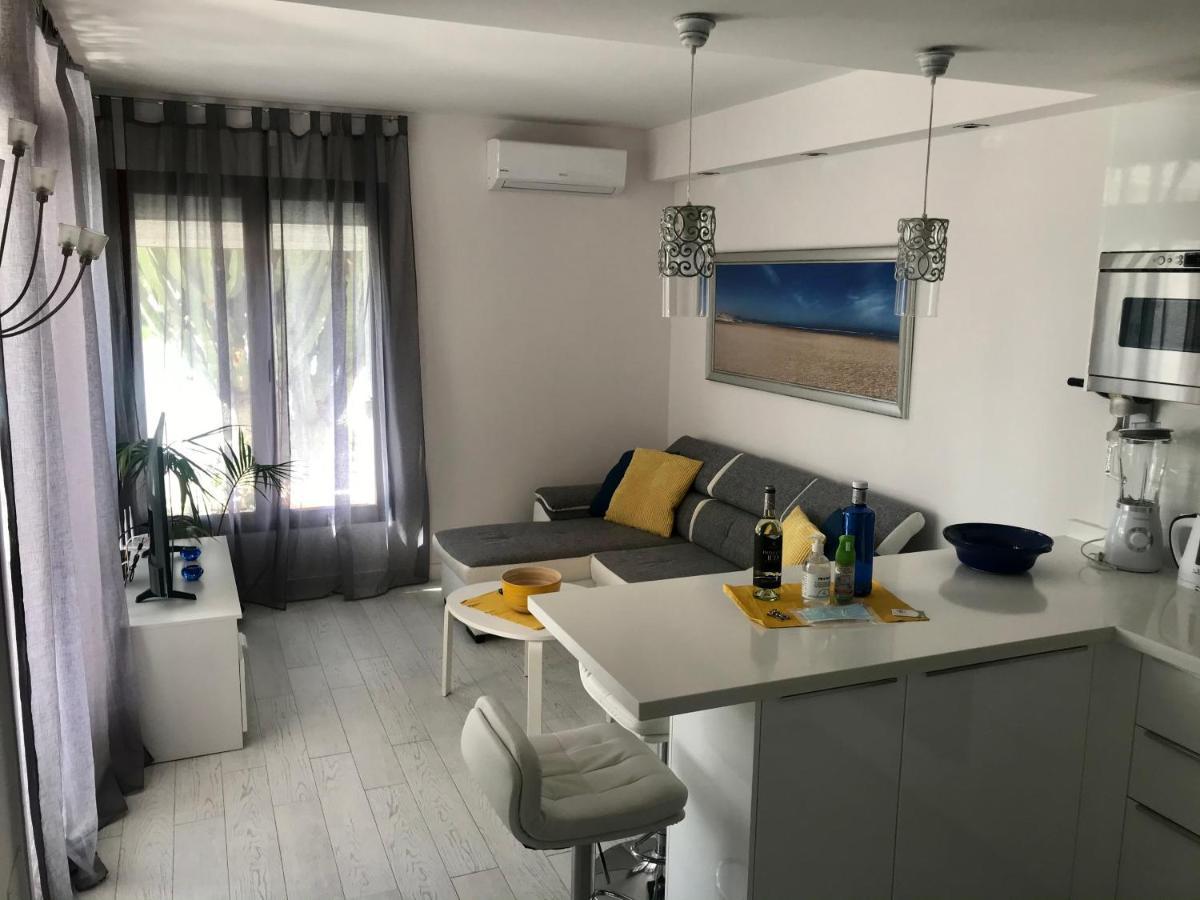 Apartment Casa Rosa