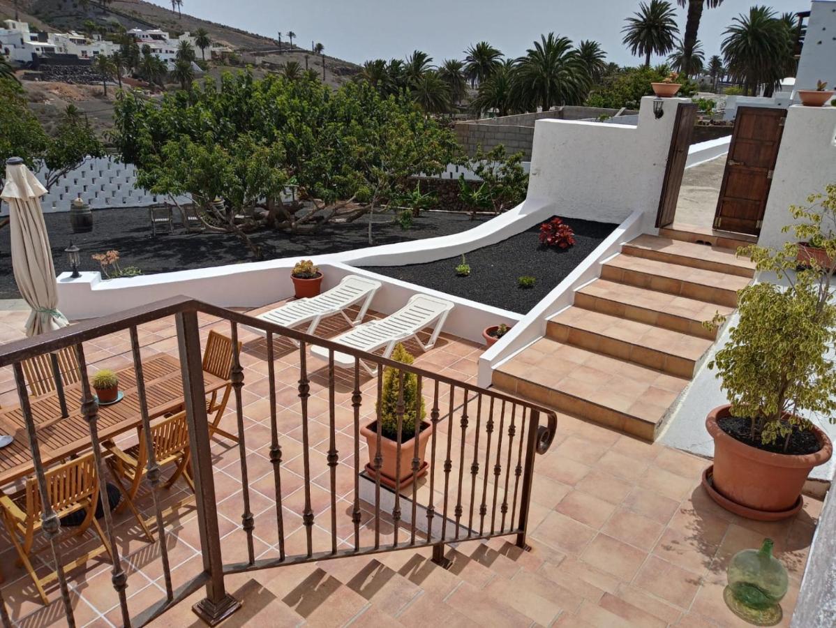 Casa Maria Dolores Holiday home