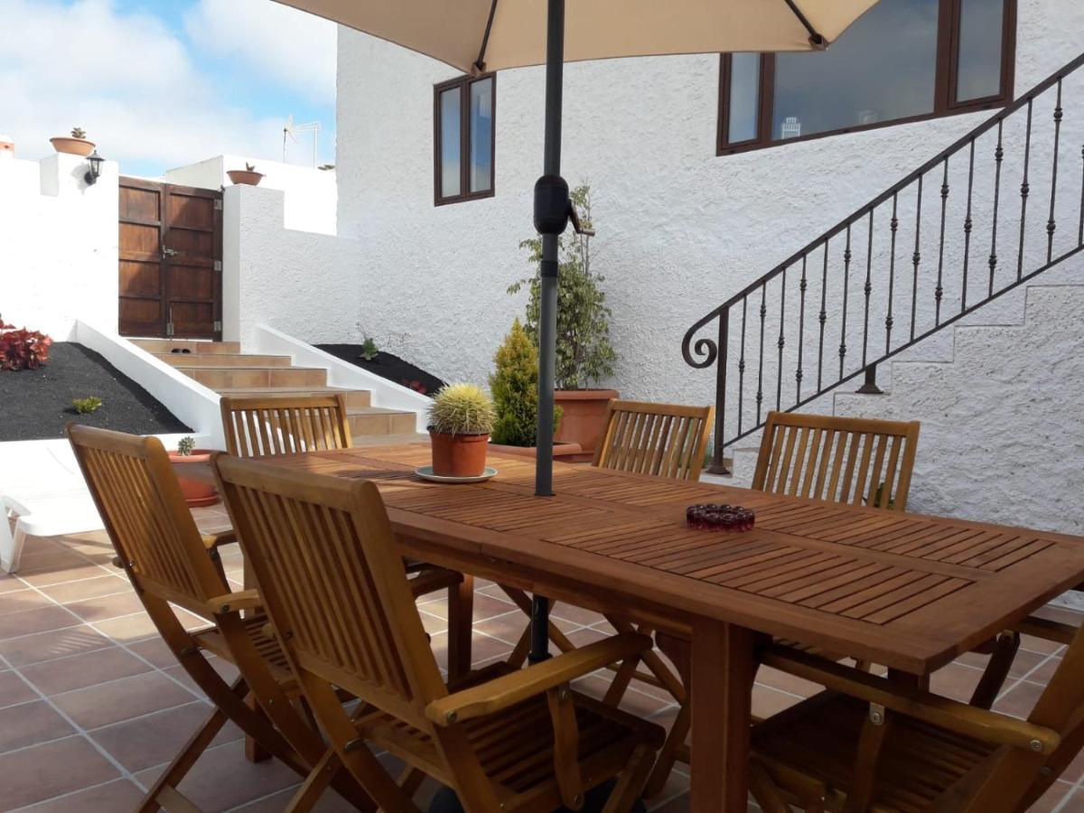 Holiday home Casa Maria Dolores