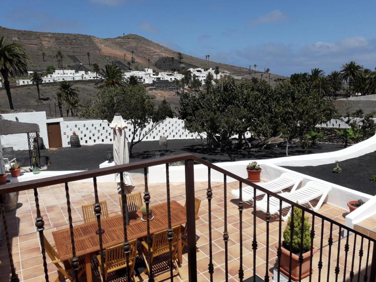 Casa Maria Dolores *