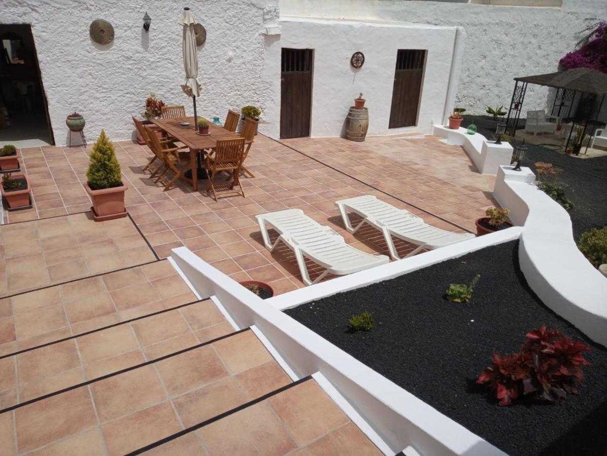 Casa Maria Dolores Holiday home *