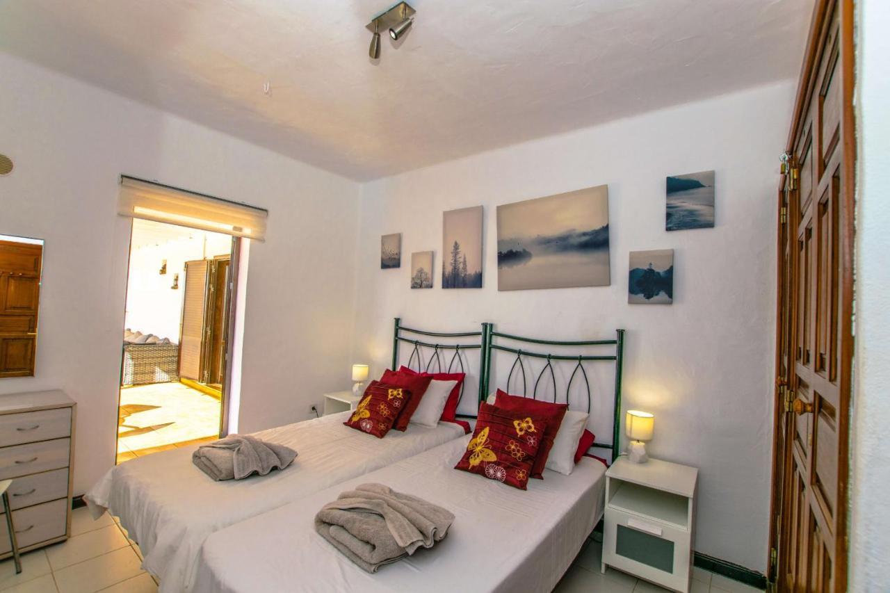 Villa Michelle - Lh114 By Now Ltd Playa Blanca (Lanzarote)