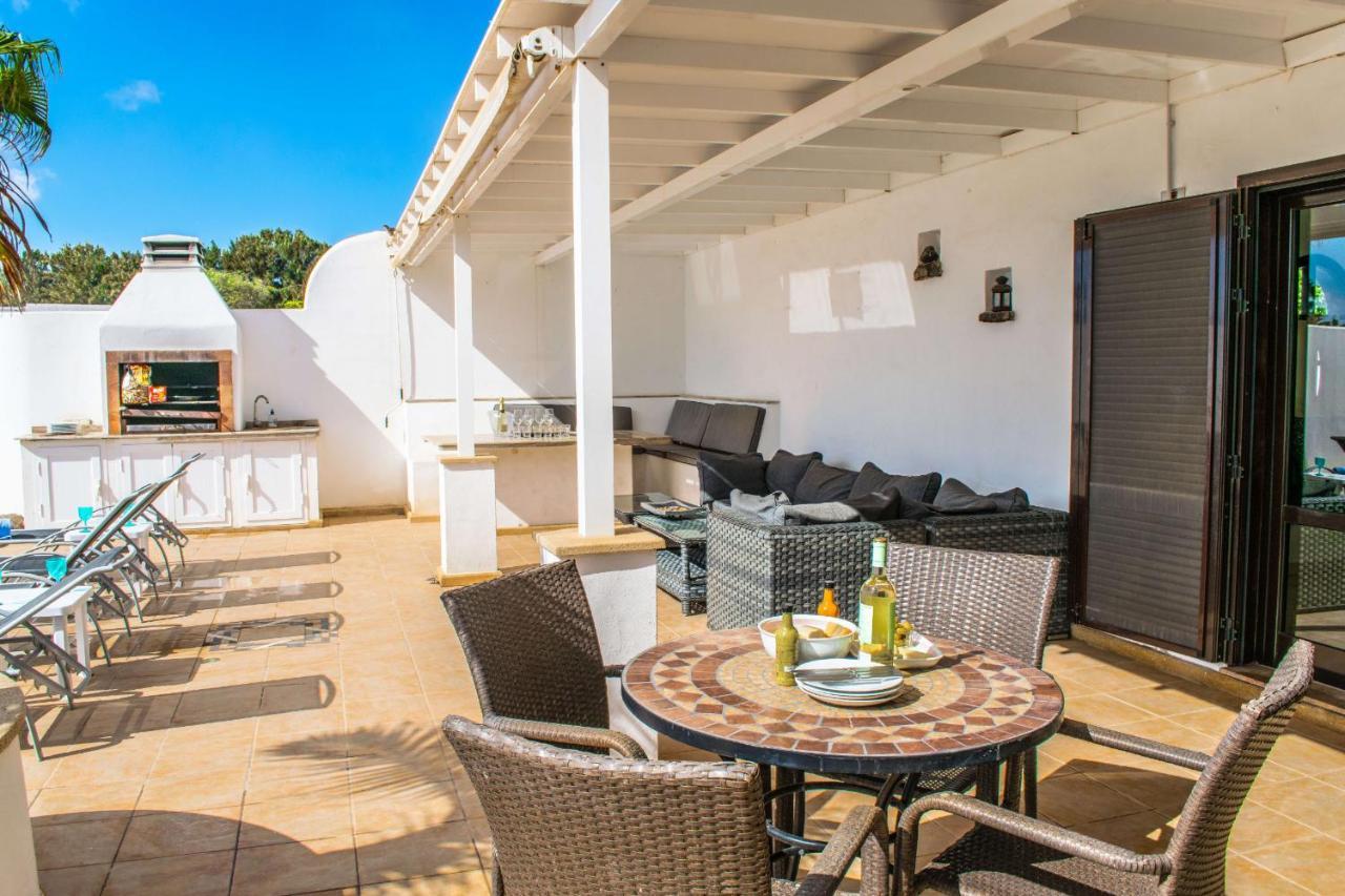 Villa Michelle - Lh114 By Now Ltd Playa Blanca (Lanzarote)