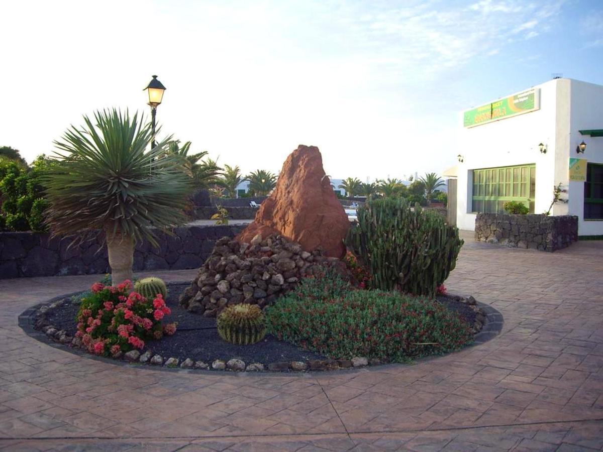 2 Bedrooms With Sea View Shared Pool And Enclosed Garden At Montana Roja *