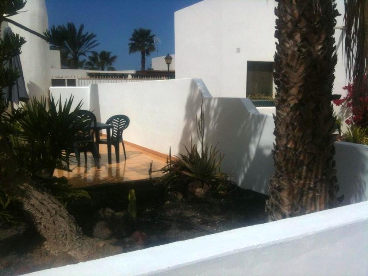Apartment 2 Bedrooms With Sea View Shared Pool And Enclosed Garden At Montana Roja *