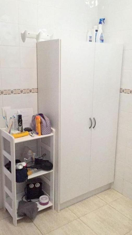 2 Bedrooms With Sea View Shared Pool And Enclosed Garden At Montana Roja Apartment