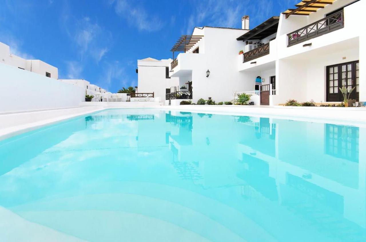 2 Bedrooms At 500 M Away From The With Shared Pool Garden And Wifi Apartment *