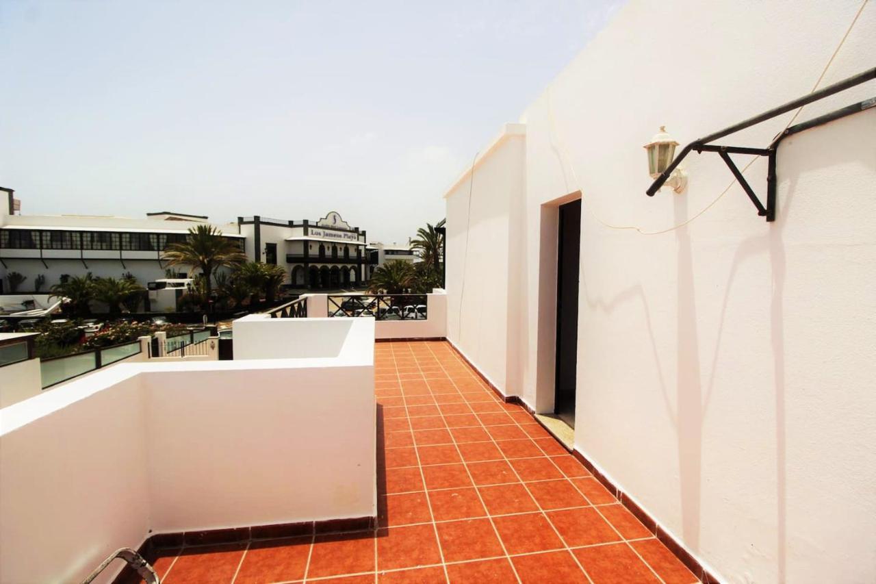 Сasa de vacaciones House With 3 Bedrooms In Tias With Terrace And Wifi
