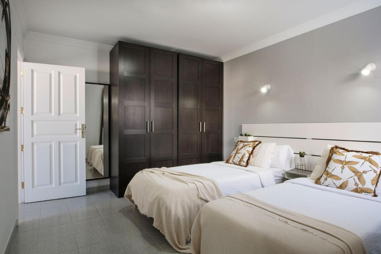 La Santa Apartment *