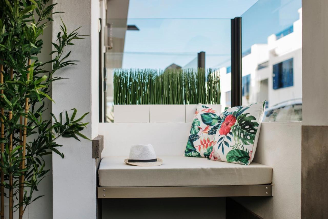 La Santa Apartment