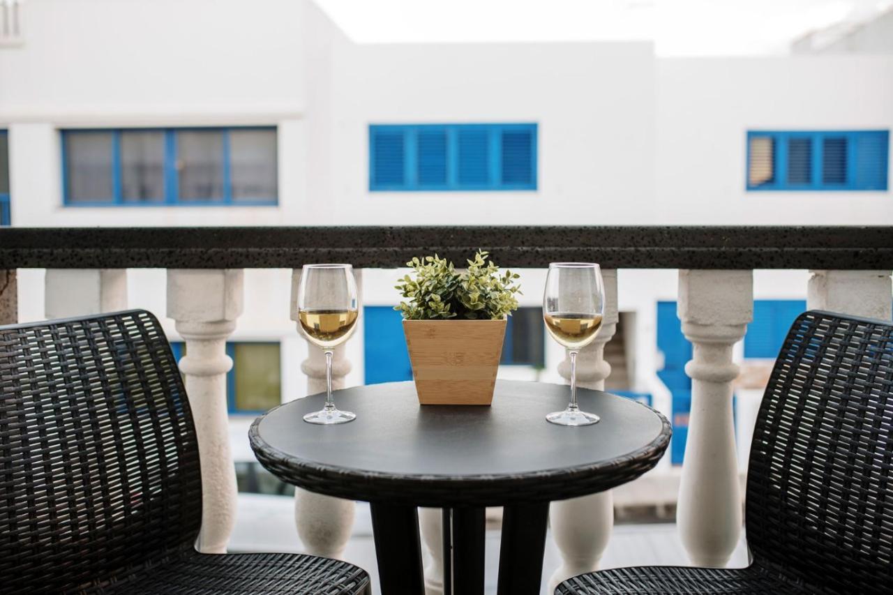 La Santa Apartment