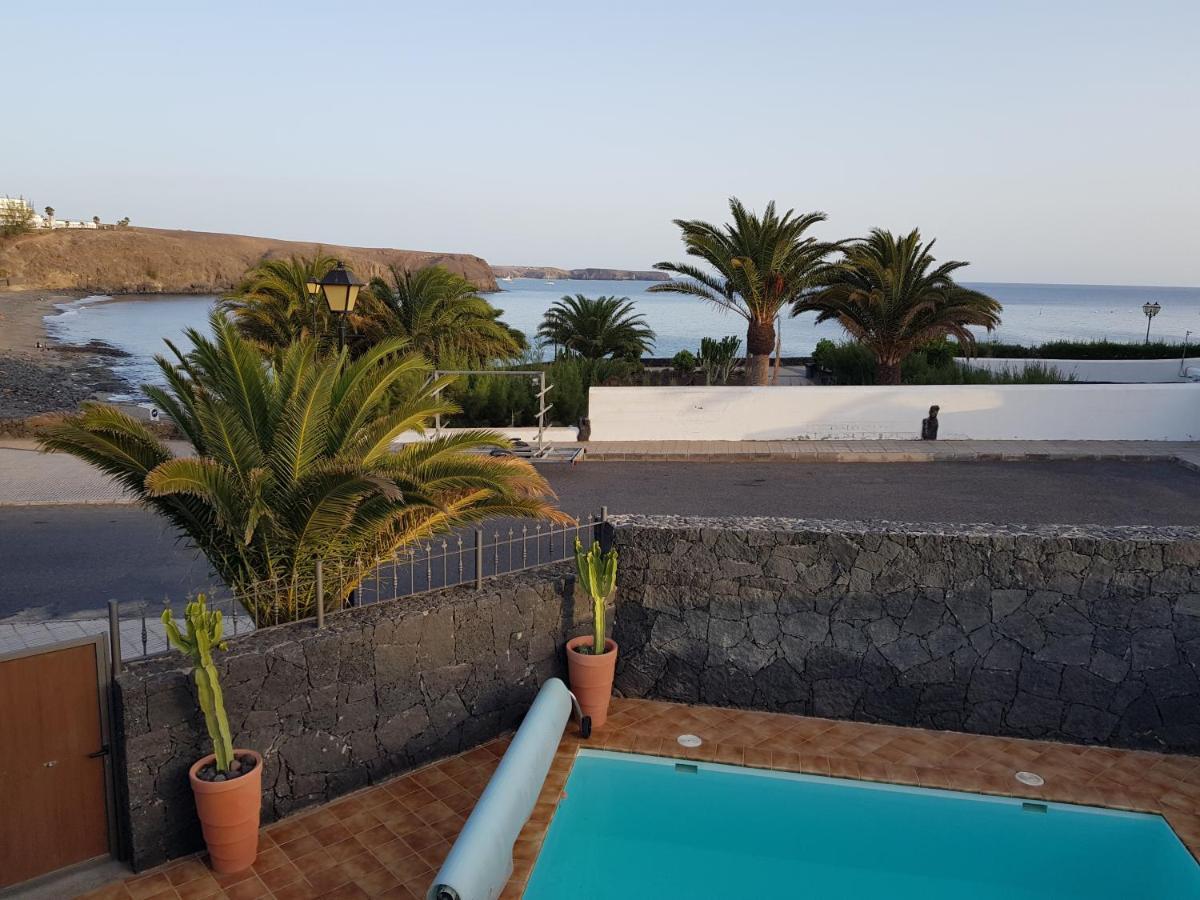 Сasa de vacaciones Casa Justina 2 *
